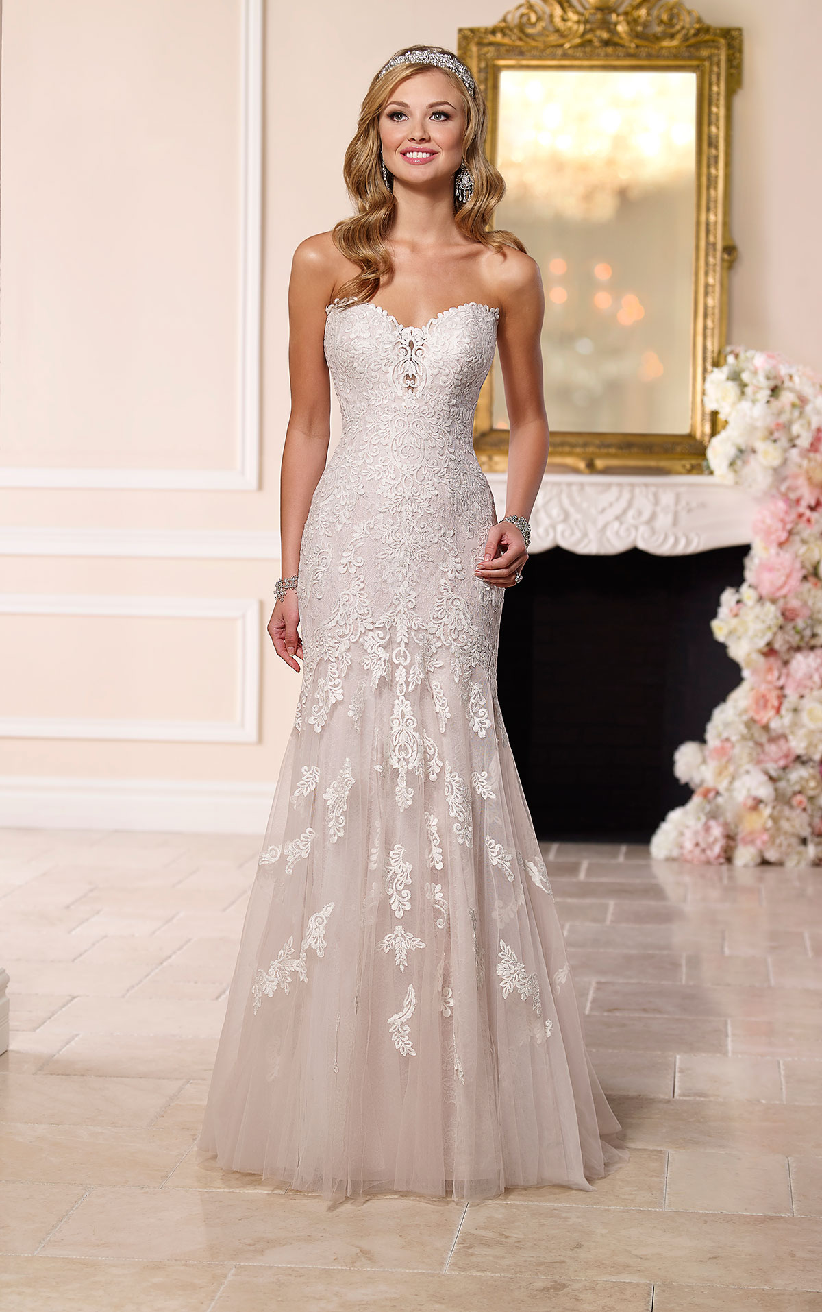 Bridal Wear | Bridal Wear Staffordshire